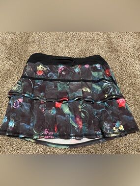 Lululemon skirt
